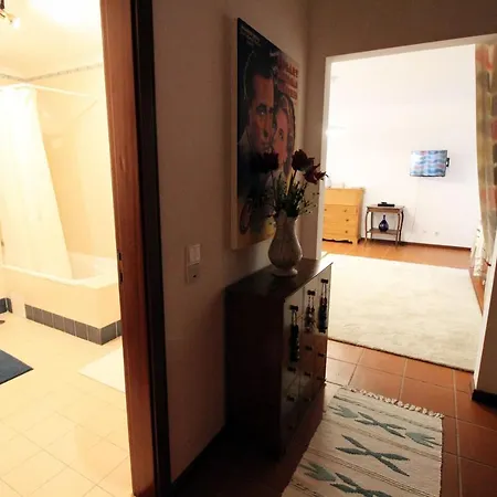 Apartment Atlantico Palm Tree By Sapvillas *