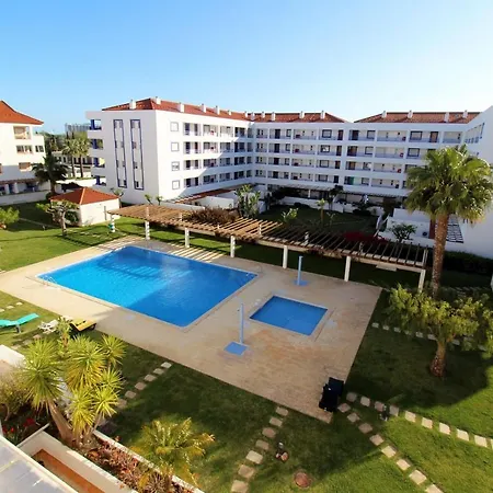 Apartment Atlantico Palm Tree By Sapvillas Vilamoura