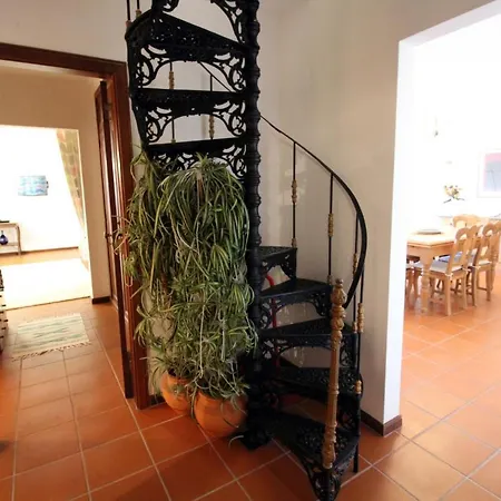 Apartman Atlantico Palm Tree By Sapvillas
